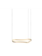 Ideal Lux Függeszték WAVES-1 345222