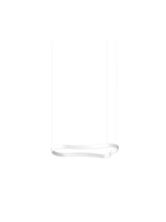 Ideal Lux Függeszték WAVES-1 345239
