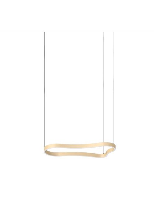Ideal Lux Függeszték WAVES-3 345284