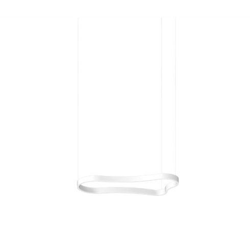 Ideal Lux Függeszték WAVES-3 345291