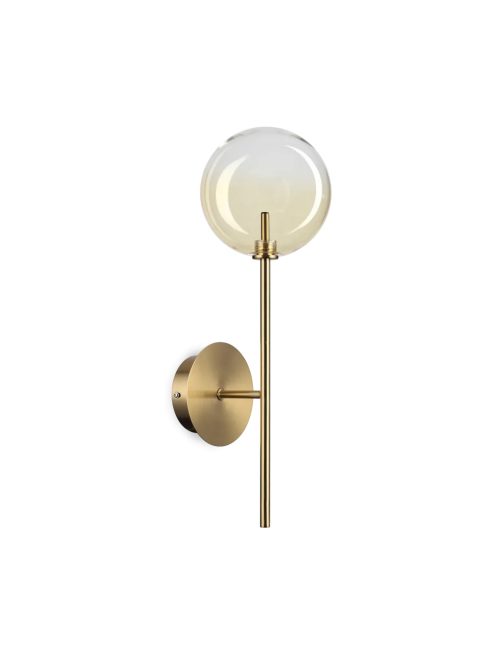 Ideal Lux Fali lámpa EQUINOXE 345321