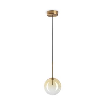 Ideal Lux Függeszték EQUINOXE 345345