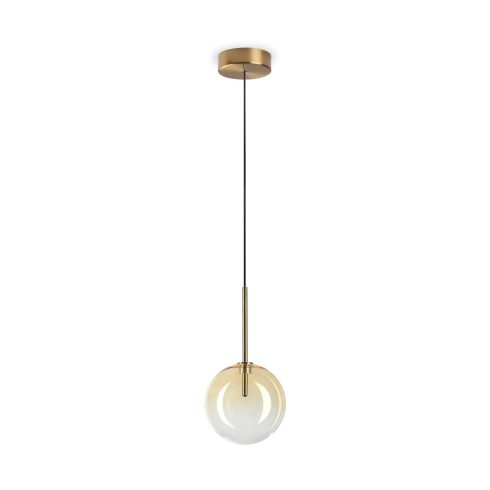 Ideal Lux Függeszték EQUINOXE 345345