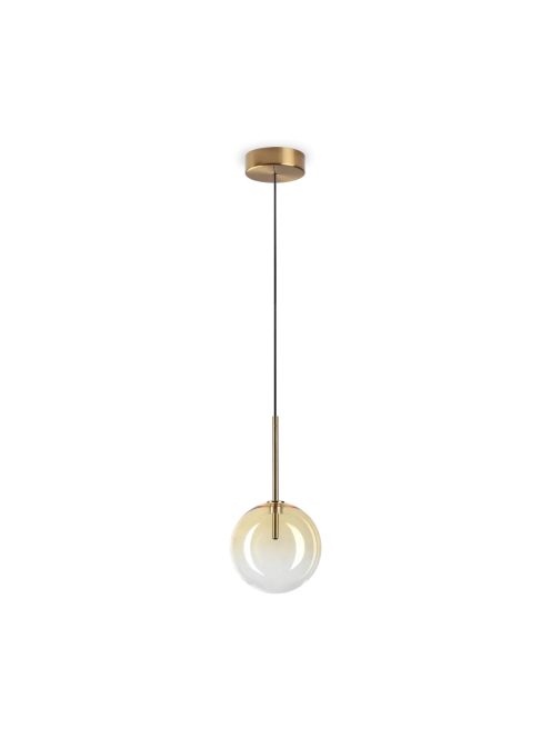 Ideal Lux Függeszték EQUINOXE 345345