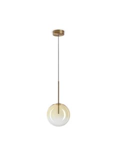 Ideal Lux Függeszték EQUINOXE 345352