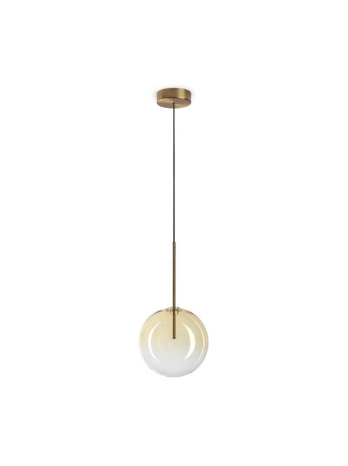 Ideal Lux Függeszték EQUINOXE 345352