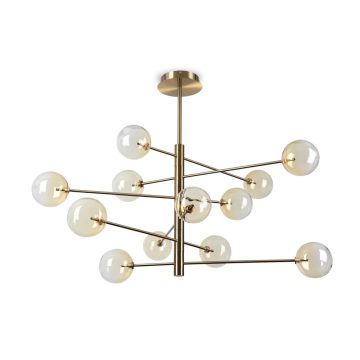 Ideal Lux Függeszték EQUINOXE 345383