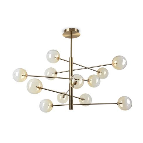 Ideal Lux Függeszték EQUINOXE 345383