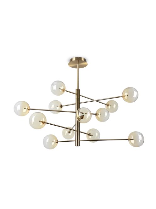 Ideal Lux Függeszték EQUINOXE 345383