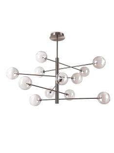 Ideal Lux Függeszték EQUINOXE 345390