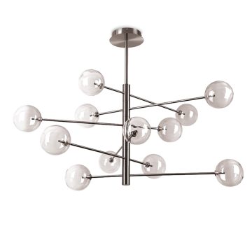 Ideal Lux Függeszték EQUINOXE 345390