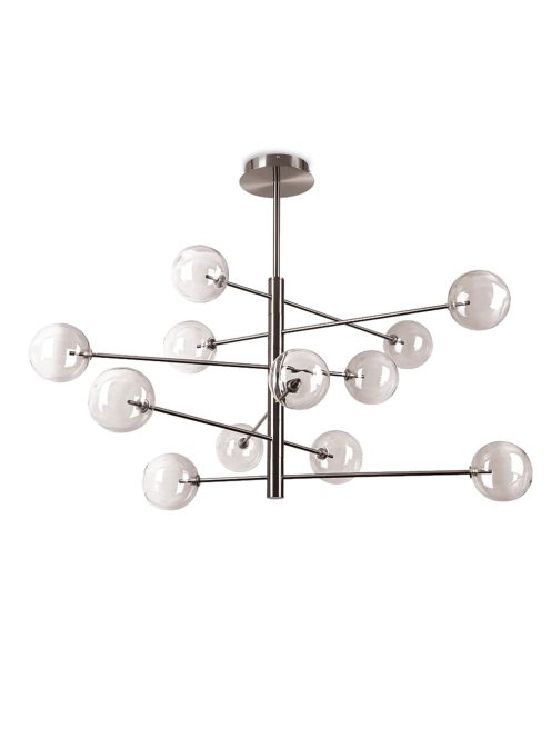 Ideal Lux Függeszték EQUINOXE 345390