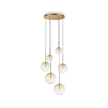 Ideal Lux Függeszték EQUINOXE 345406
