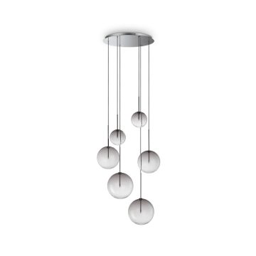 Ideal Lux Függeszték EQUINOXE 345413