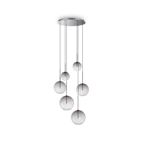 Ideal Lux Függeszték EQUINOXE 345413