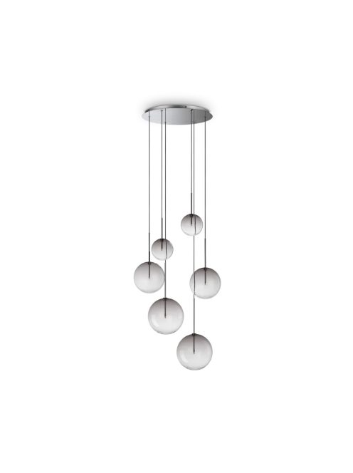 Ideal Lux Függeszték EQUINOXE 345413