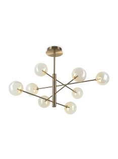 Ideal Lux Függeszték EQUINOXE 345420