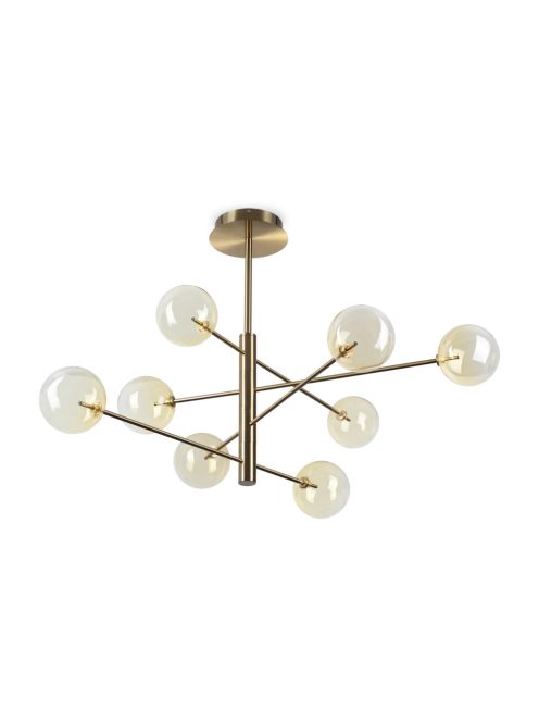 Ideal Lux Függeszték EQUINOXE 345420