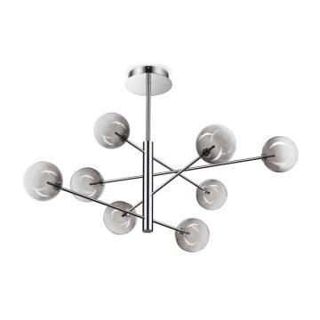Ideal Lux Függeszték EQUINOXE 345437