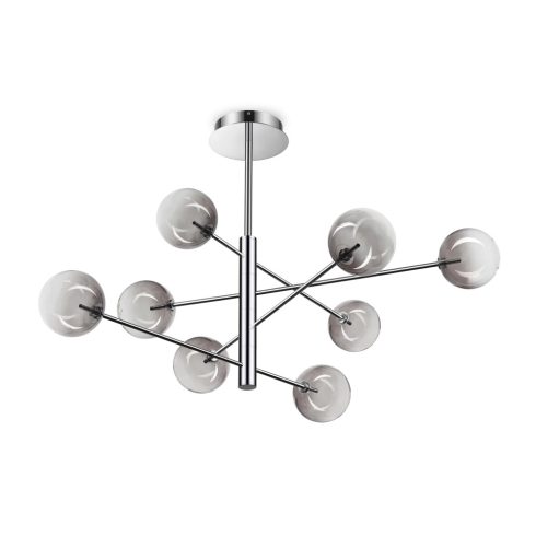 Ideal Lux Függeszték EQUINOXE 345437