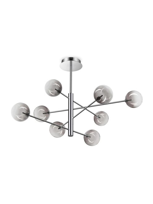 Ideal Lux Függeszték EQUINOXE 345437