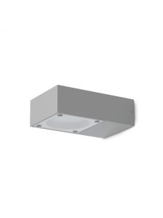 Ideal Lux Kültéri fali lámpa SIRIO 345611