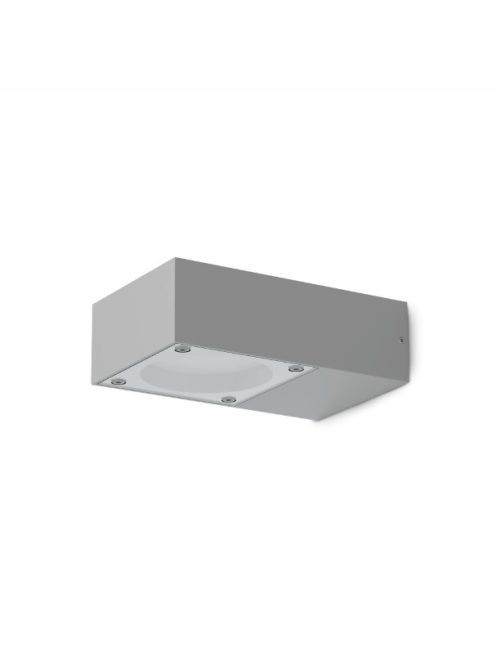 Ideal Lux Kültéri fali lámpa SIRIO 345611