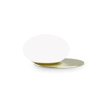 Ideal Lux Asztali lámpa NINFEA 346526