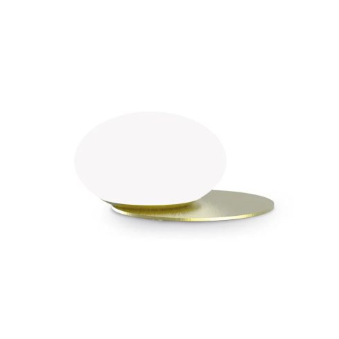 Ideal Lux Asztali lámpa NINFEA 346526