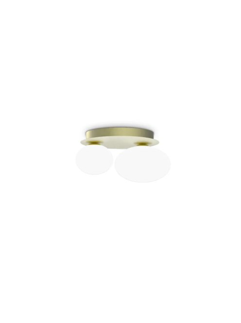 Ideal Lux Fali lámpa NINFEA 346533