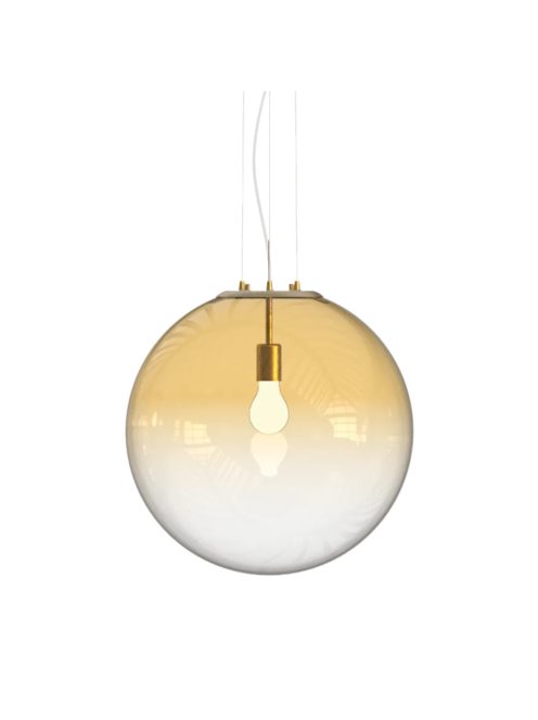 Ideal Lux Függeszték MAPA CLEAR 346571