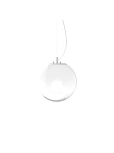 Ideal Lux Függeszték MAPA CLEAR 346595