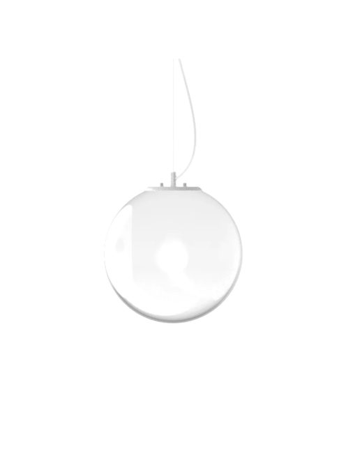 Ideal Lux Függeszték MAPA CLEAR 346601