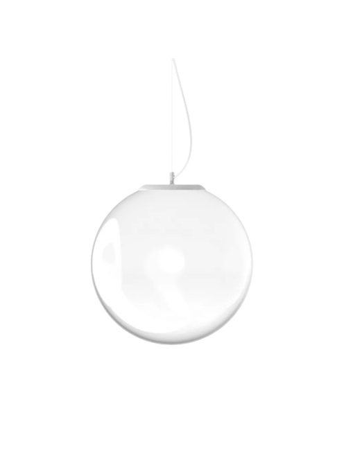 Ideal Lux Függeszték MAPA CLEAR 346618