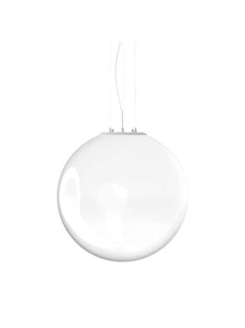 Ideal Lux Függeszték MAPA CLEAR 346625