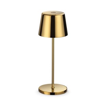 Ideal Lux Kültéri asztali lámpa CUTE 346939
