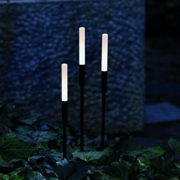 Ideal Lux Kültéri leszúrható lámpa TWIGGY LINE 347875