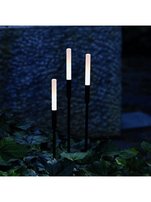 Ideal Lux Kültéri leszúrható lámpa TWIGGY LINE 347875