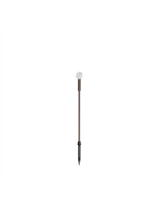 Ideal Lux Kültéri leszúrható lámpa TWIGGY SPEHRE 347899