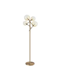 Ideal Lux Álló lámpa EQUINOXE 348285