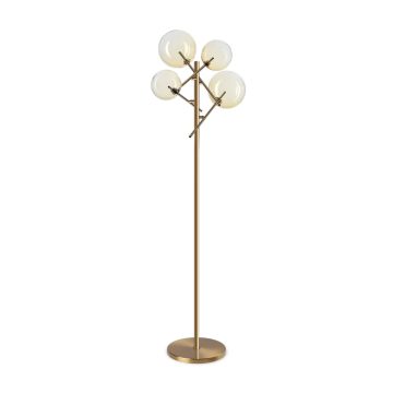 Ideal Lux Álló lámpa EQUINOXE 348285