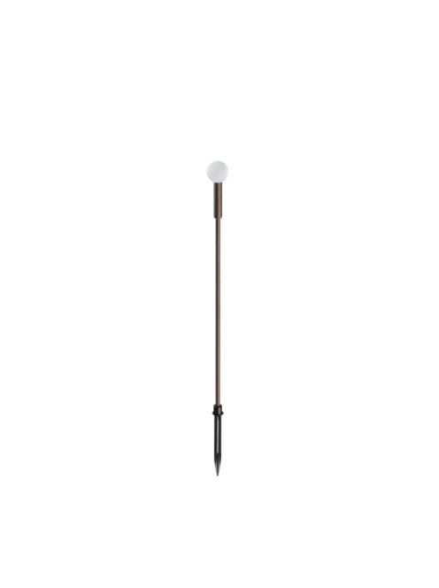 Ideal Lux Kültéri leszúrható lámpa TWIGGY SPEHRE 348353