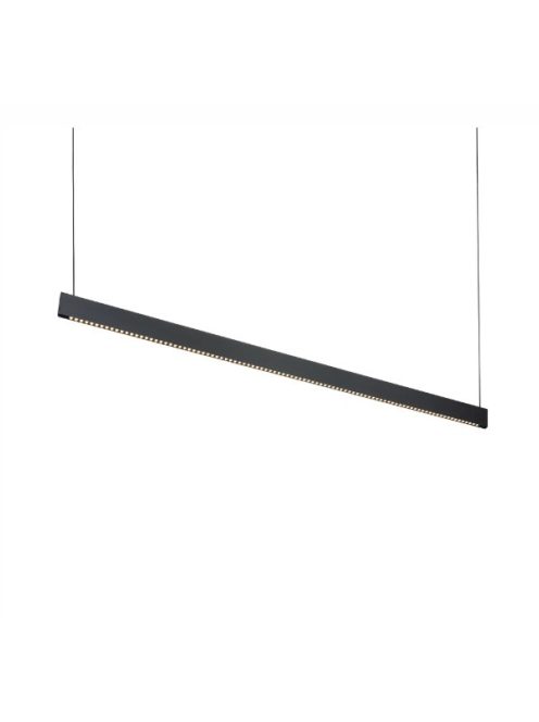 Ideal Lux Függeszték STEEL SLEEM 348384