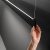 Ideal Lux Függeszték STEEL SLEEM 348391