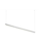 Ideal Lux Függeszték STEEL SLEEM 348414