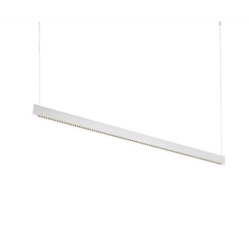 Ideal Lux Függeszték STEEL SLEEM 348414