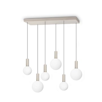 ODEON SP6 LINEAR Függeszték ODEON 349220