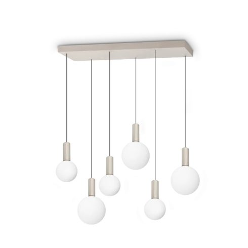 ODEON SP6 LINEAR Függeszték ODEON 349220