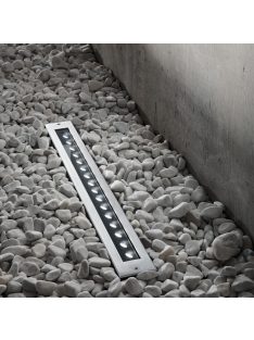 Ideal Lux Kültéri földbe süllyesztett lámpa THOR 351285