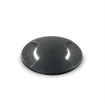   WAY FI D160 ROUND DOUBLE Kültéri földbe süllyesztett lámpa WAY 351568